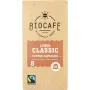 Biocafe Lungo capsules bio