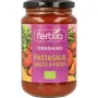 Fertilia Pastasaus oregano bio