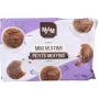 Mjam Chocolade muffins bio