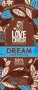 Lovechock Dream coconut bio