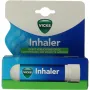 Vicks Inhaler blister