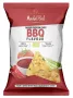 Madal Bal Protein chips bbq bio
