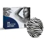 Cure Tape Sensor patch zebra