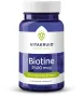 Vitakruid Biotine 2500 mcg voor Huid, Haar & Nagels