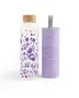 Waterdrop Glazen drinkfles boost 600ml