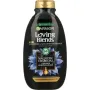 Garnier Loving blends shampoo charcoal