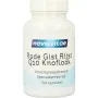 Nova Vitae Rode gist rijst+ Q10 + knoflook