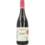 Vinorganic Merlot Italia rood bio
