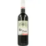 Be Free Merlot alcoholvrij