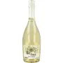 Be Free Sparkling alcoholvrij