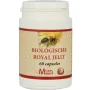 Michel Merlet Royal jelly bio