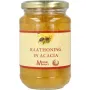 Michel Merlet Raathoning in acacia