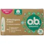 OB Tampons organic mini