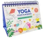 Deltas Stap voor stap yoga voor kinderen