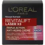 L'Oreal Paris Revitalift laser X3 nachtcreme