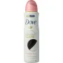 Dove Deodorant spray invisible care