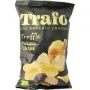 Trafo Truffle flavoured chips bio