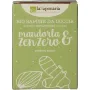 La Saponaria Zeep olive oil almond ginger