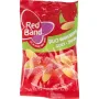 Red Band Winegums duo zoet zuur