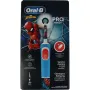 Oral B Vitality pro kid spiderman