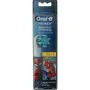 Oral B Opzetborstel kids spiderman