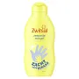 Zwitsal Wasgel zeepvrij