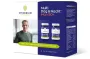 Vitakruid Multi Dag & Nacht Man 50+ 100% Vegan 2 x 30