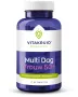 Vitakruid Multi Dag Vrouw 50+ 100% Vegan