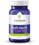 Vitakruid Multi Nacht Vrouw 50+ 100% Vegan