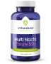 Vitakruid Multi Nacht Vrouw 50+ 100% Vegan