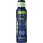 Nivea Men deodorant spray fresh active eco