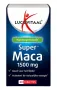 Lucovitaal Maca super 1500mg