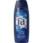 FA Showergel balancing moments