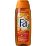 FA Showergel empowering moments