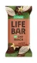 Lifefood Lifebar oatsnack chocolate chip bio