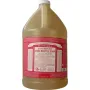 Dr Bronners Liquid soap roos