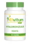 Elvitum Hyaluronzuur forte