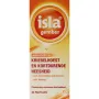 Isla Gember keelpastilles