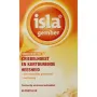 Isla Gember keelpastille