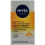 Nivea Men active energy gezichtscreme