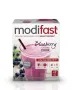 Modifast Drank blueberry