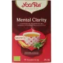 Yogi Tea Mental clarity bio