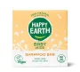 Happy Earth Shampoobar voor baby & kids