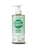 Happy Earth Was & badgel zeepvrij baby & kids