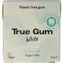 True Gum White peppermint suikervrij