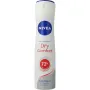 Nivea Deospray dry comfort