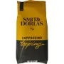 Smit & Dorlas Cappucino topping