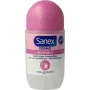 Sanex Deodorant roll-on invisible