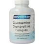 Nova Vitae Glucosamine chondroitine complex met MSM