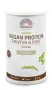 Mattisson Vegan protein erwten & rijst naturel bio